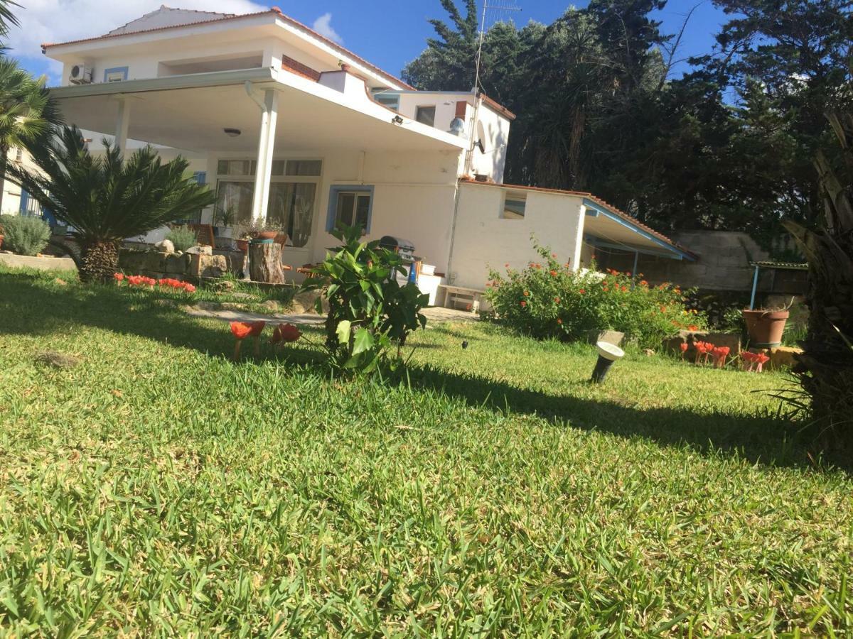 Villa Priscilla Cinisi Exterior photo